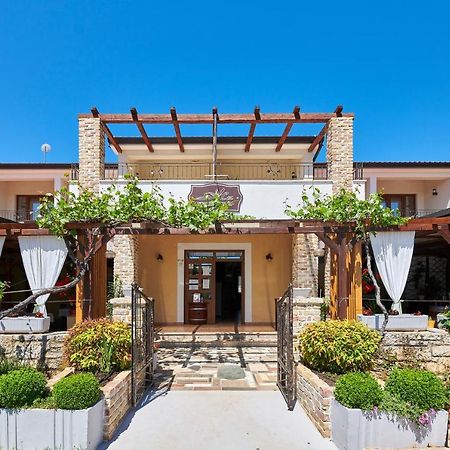 Sobe Sole Hotel Cepljani Exterior photo