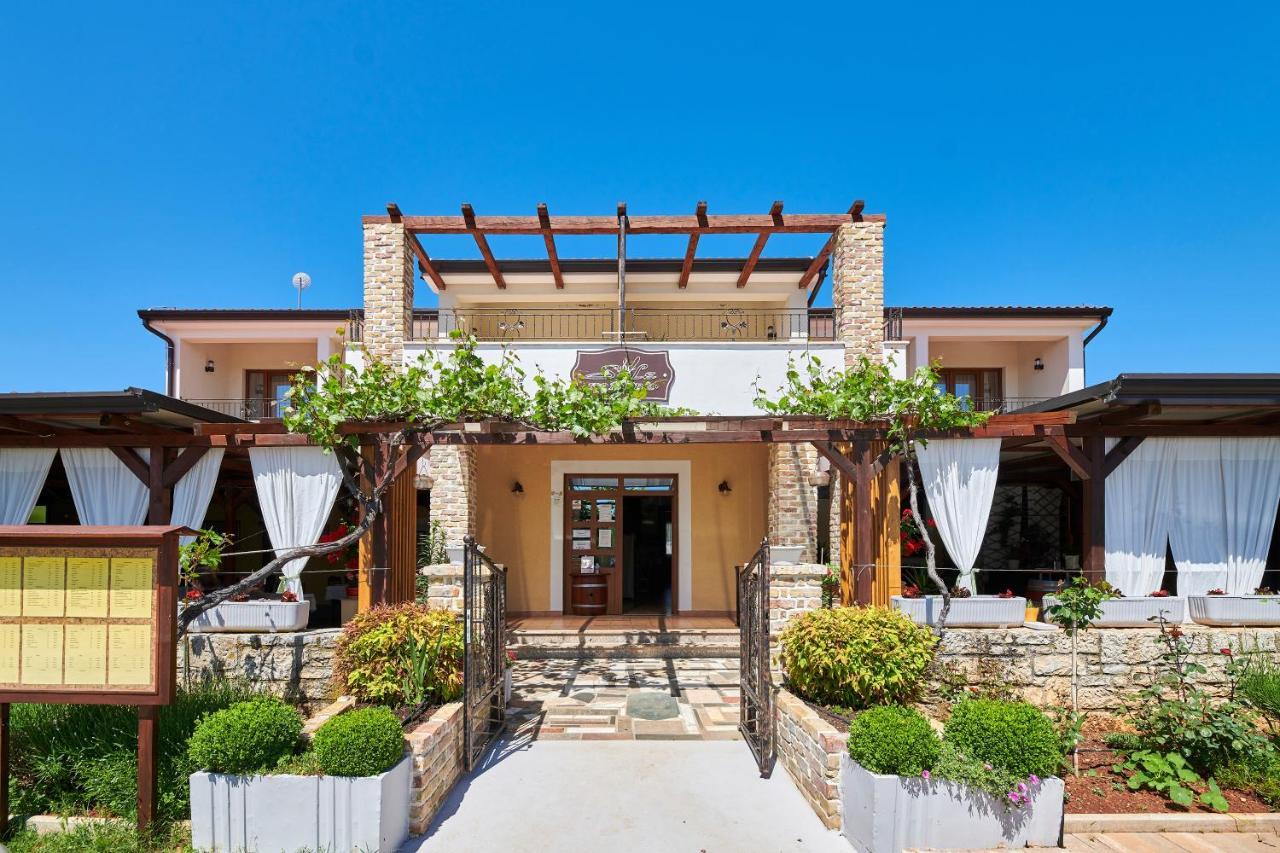Sobe Sole Hotel Cepljani Exterior photo