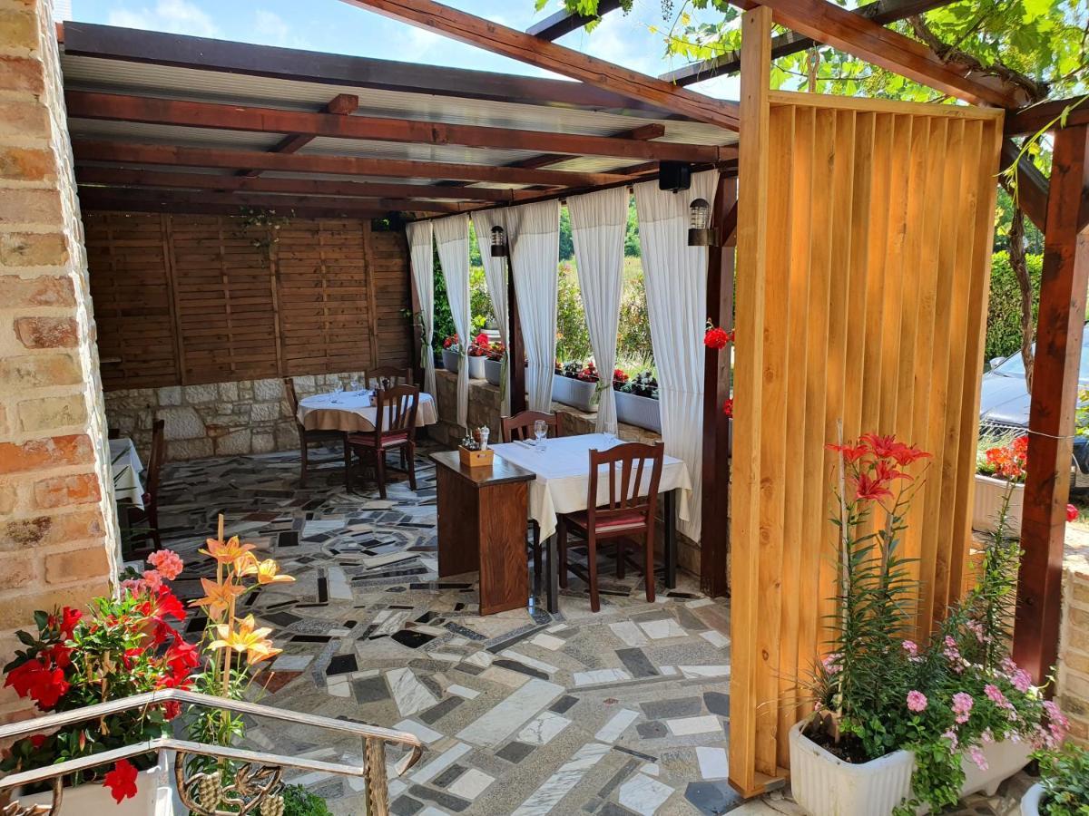 Sobe Sole Hotel Cepljani Exterior photo
